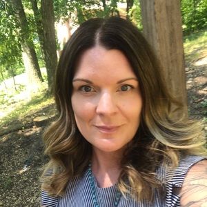 Meet your Posher, Kristi